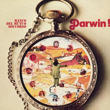 Banco del Mutuo Soccorso -  Darwin!